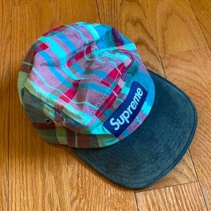 Supreme 5-Panel
